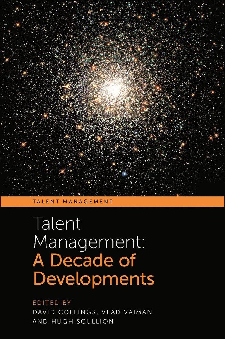 Talent Management 1