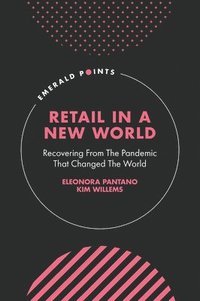 bokomslag Retail In A New World
