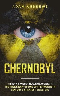 bokomslag Chernobyl