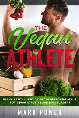 Vegan Athlete