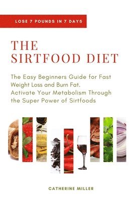 The Sirtfood Diet 1