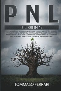 bokomslag Pnl