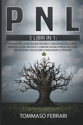 bokomslag Pnl