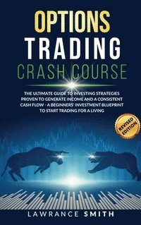 bokomslag Options Trading Crash Course