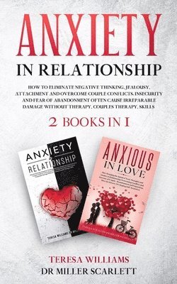 Anxiety in Relationship 1