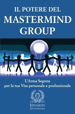 bokomslag Il Potere del Mastermind Group