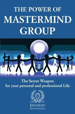 bokomslag The Power of Mastermind Group