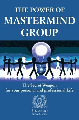 Edoardo Zeloni Magelli - Power of Mastermind Group, Häftad