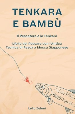 bokomslag Tenkara e Bamb