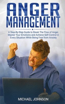 bokomslag Anger Management