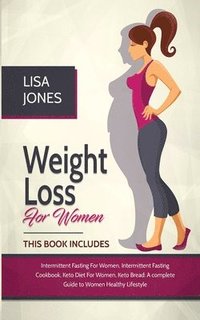 bokomslag Weight Loss For Women