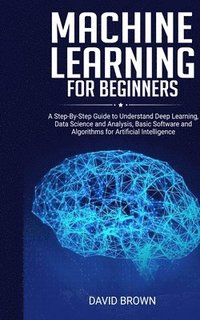 bokomslag Machine Learning for Beginners