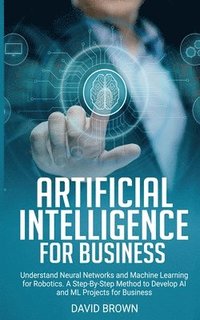 bokomslag Artificial Intelligence for Business