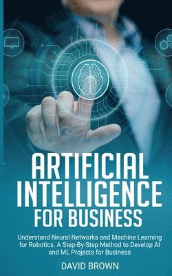 bokomslag Artificial Intelligence for Business