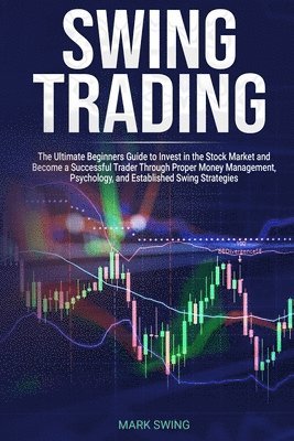 bokomslag Swing Trading