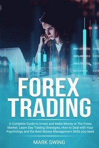 bokomslag Forex Trading