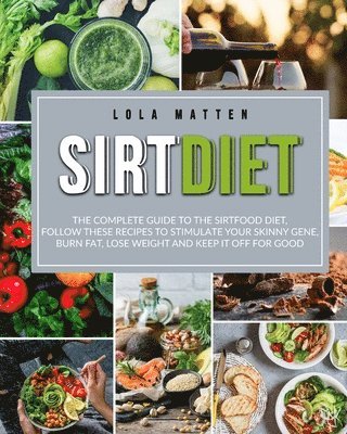 Sirt Diet
