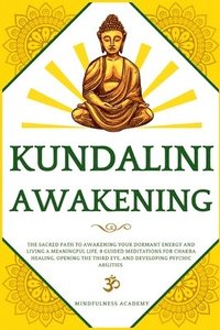 bokomslag Kundalini Awakening