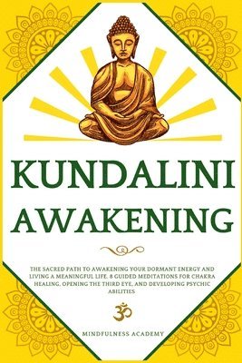 Kundalini Awakening 1