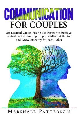 Marshall Patterson - Communication for Couples, Häftad