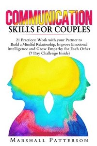 bokomslag Communication Skills for Couples