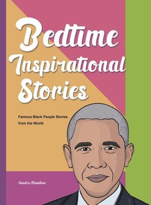 bokomslag Bedtime Inspirational Stories