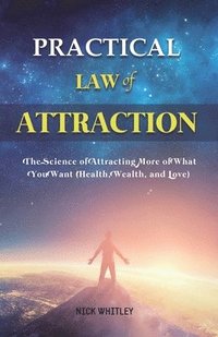 bokomslag Practical Law of Attraction