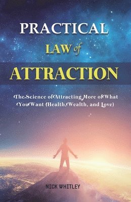 bokomslag Practical Law of Attraction