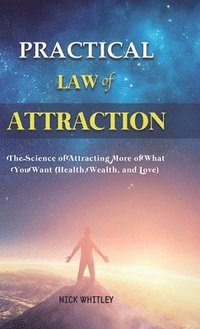 bokomslag Practical Law of Attraction