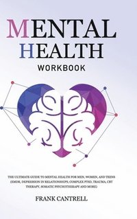 bokomslag Mental Health Workbook