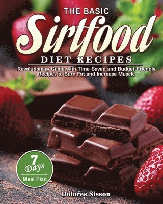 Basic Sirtfood Diet Recipes 1
