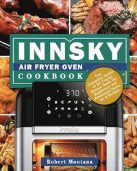 bokomslag Innsky Air Fryer Oven Cookbook