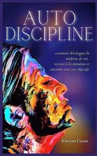 bokomslag Autodiscipline