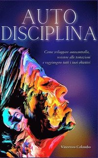 bokomslag Autodisciplina