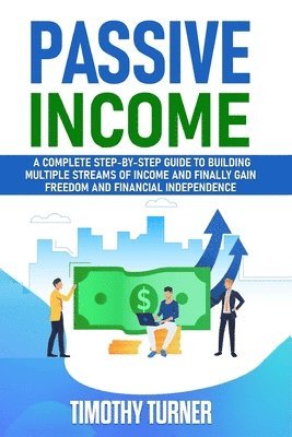 bokomslag Passive Income