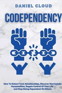 bokomslag Codependency