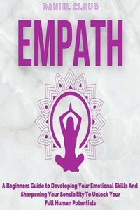 bokomslag Empath