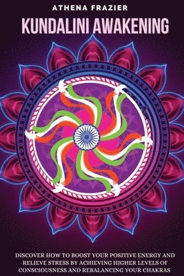 bokomslag Kundalini Awakening