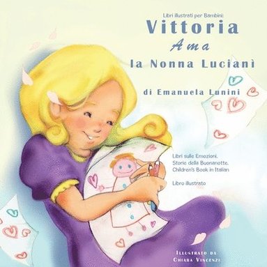 bokomslag Libri Illustrati per Bambini