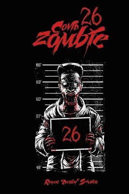 COVID-26 Zombie 1