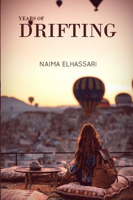 Years Of Drifting 1