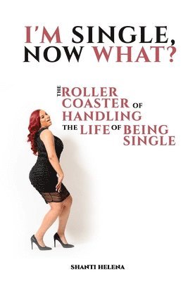 bokomslag I'm Single, Now What?
