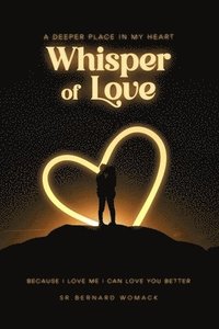 bokomslag Whispers of Love