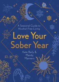 bokomslag Love Your Sober Year