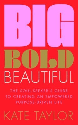 Big Bold Beautiful 1