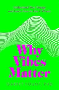 bokomslag Why Vibes Matter