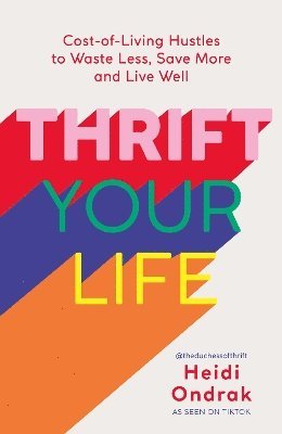 Thrift Your Life 1