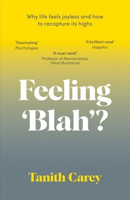 Feeling 'Blah'? 1