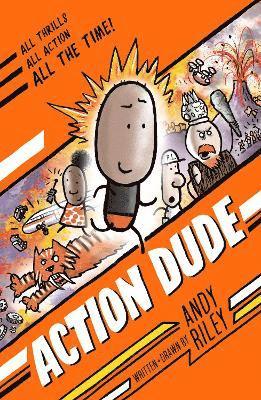 Action Dude 1