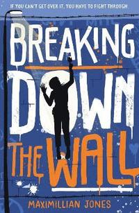 bokomslag Breaking Down The Wall